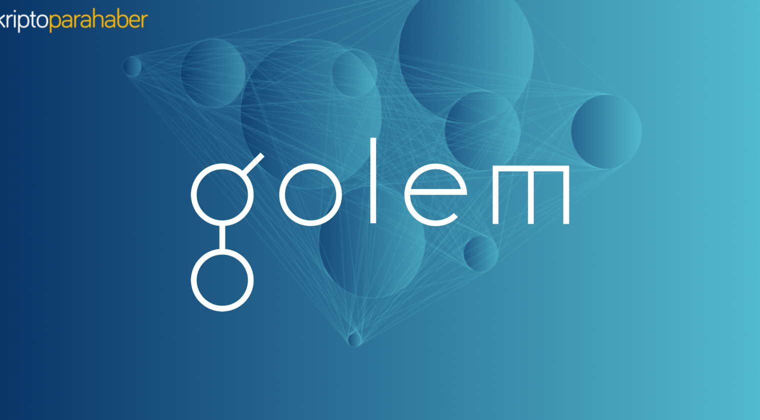 Golem (GNT) kripto parasının geleceği