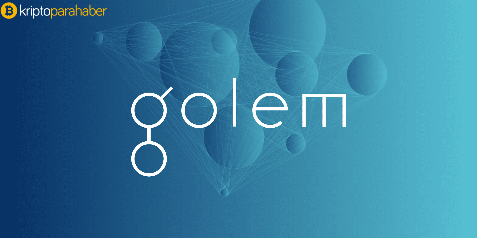 Golem (GNT) kripto parasının geleceği