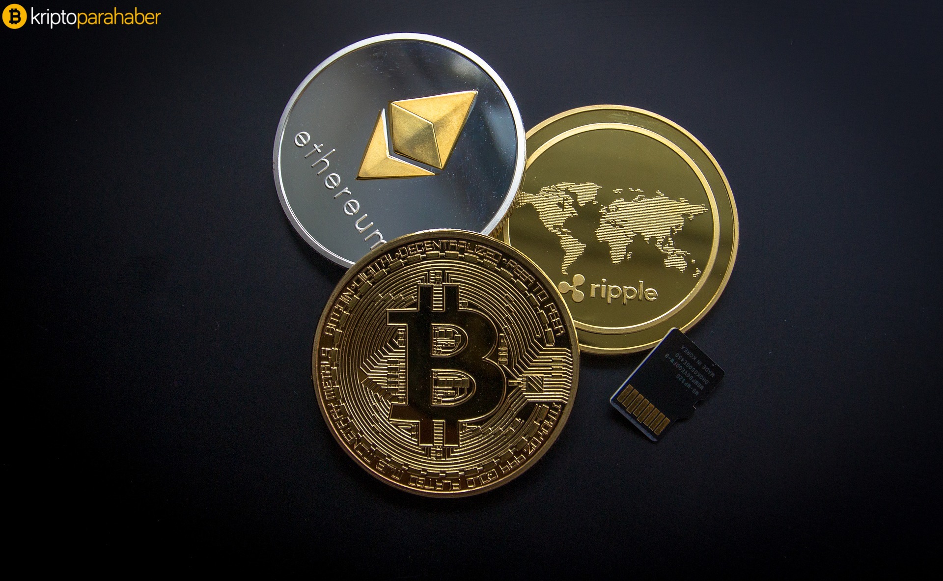 Kripto türevleri hacmi bir kez daha tüm zamanlar rekoru kırdı
