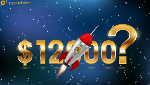 Bitcoin 10.000 doların üzerinde kalıcı olabilir! Peki nasıl?