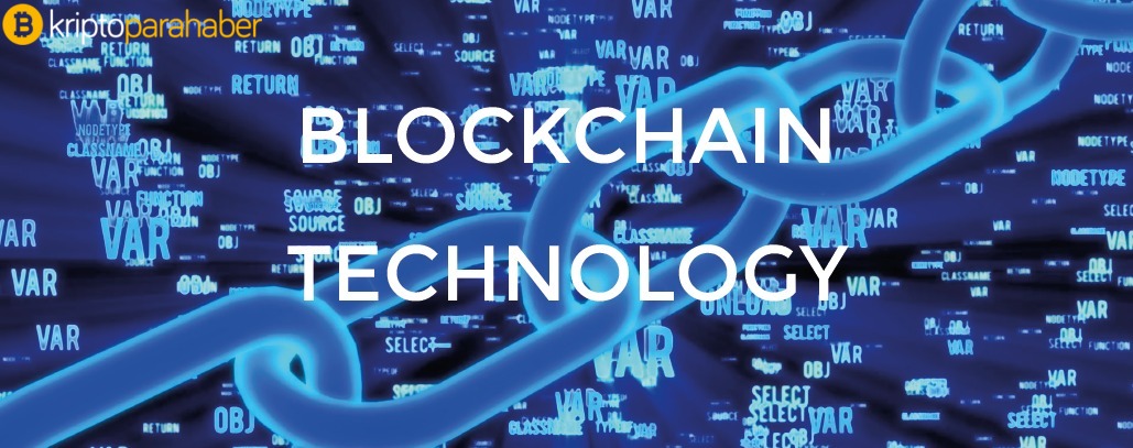Blockchain ekonomik büyümeye temel teknolojiler gibi katkı sağlayacak