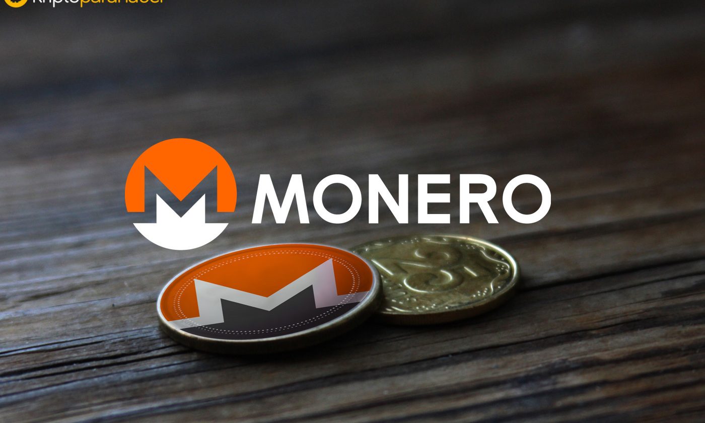 En özel kripto para olan Monero, popülaritesini koruyor