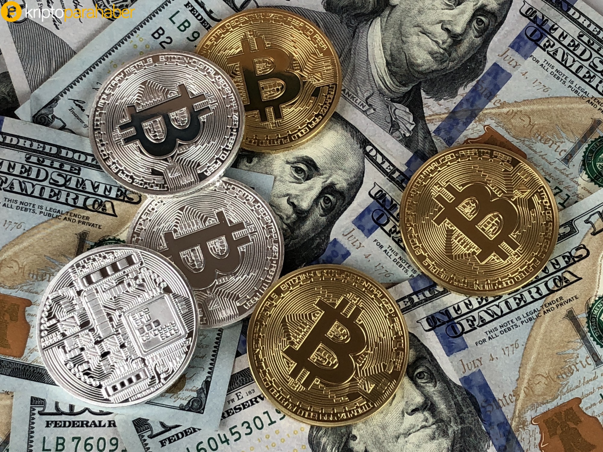 Kripto paralar devrim yapıyor: Ülkeler kendi kripto paralarını çıkarıyor