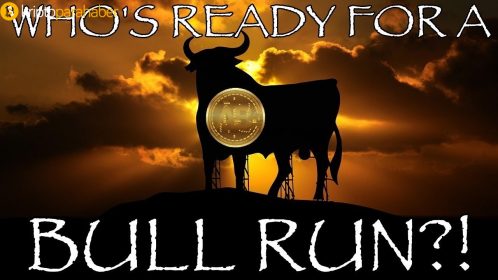 Boğa koşusu başlıyor mu? Piyasada yeni hareketlere hazır olun!