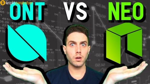 NEO ve Ontoloji birleşecek mi? Neoology mi geliyor?