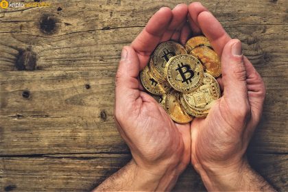 Bitcoin için umutlar yeniden yeşeriyor mu?