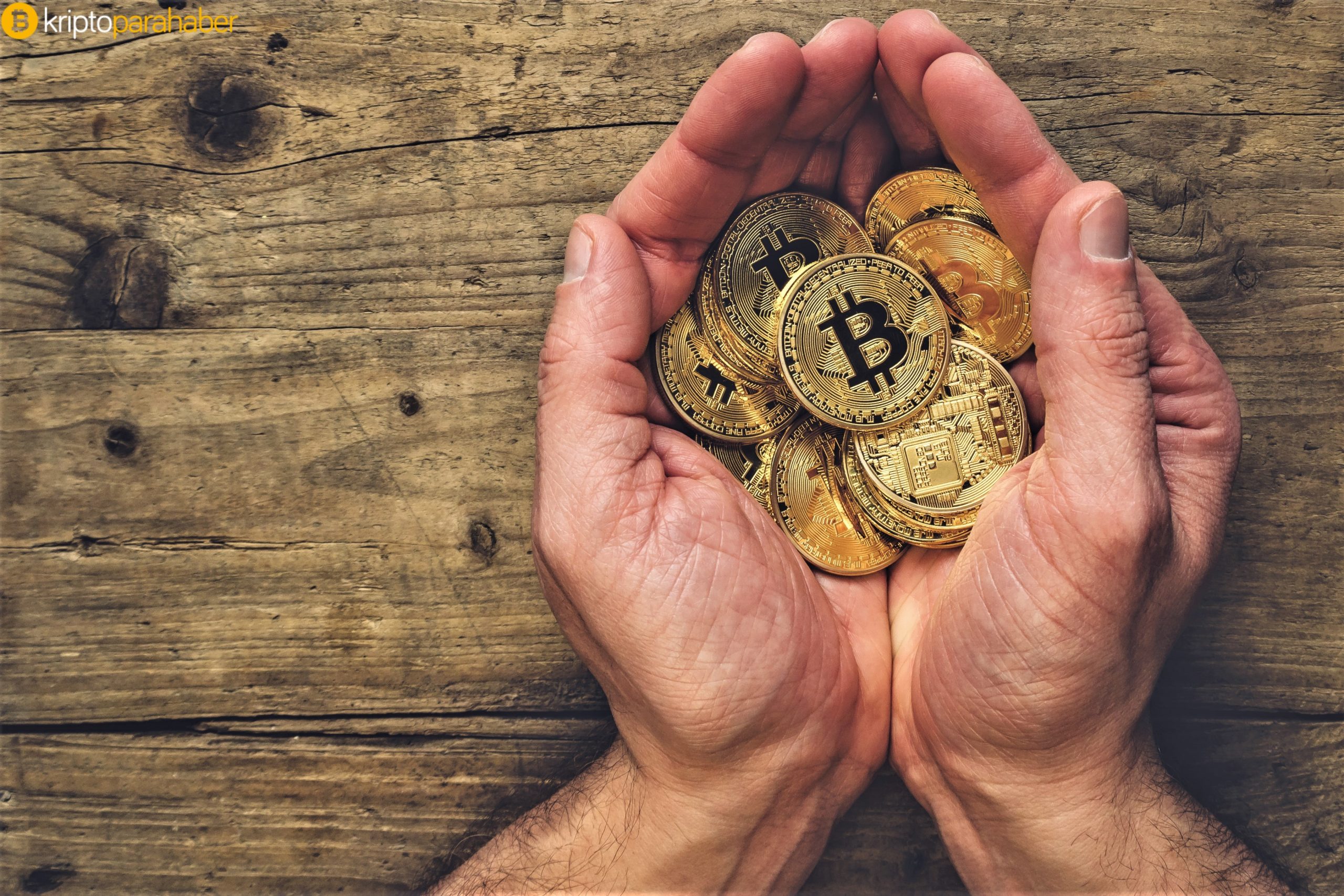 Bitcoin için umutları yeşertecek pazar faktörleri