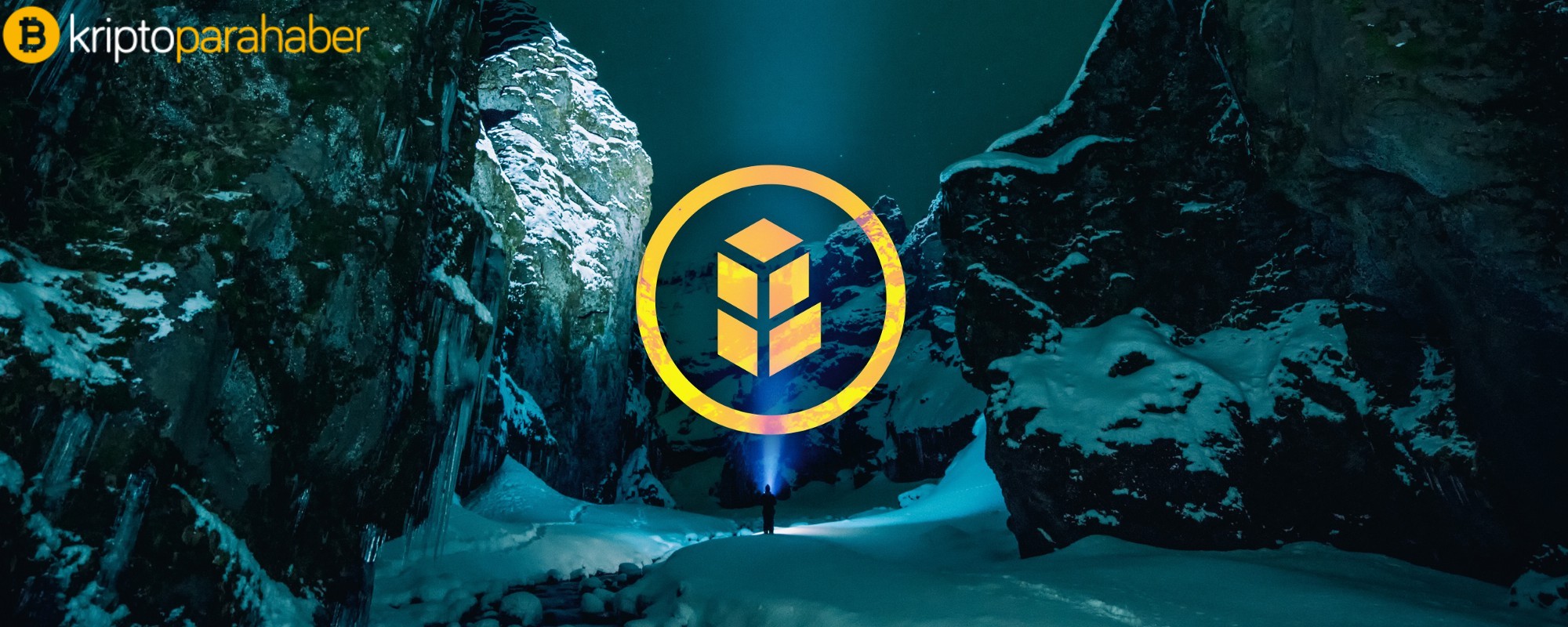 Bancor’dan müthiş airdrop: BNT elindeki tüm Ethereum’ları (ETH) dağıtacak