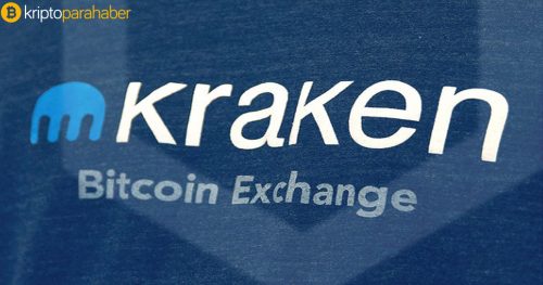Kraken EOS finansmanını çevrimdışı olarak alacak