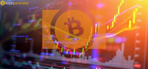 Bitcoin Cash daha yüksek fiyatları deneyebilir!