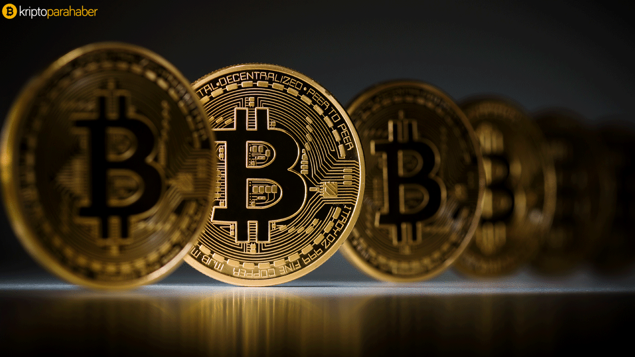 30.000'den fazla banka çalışanına Bitcoin almak yasak