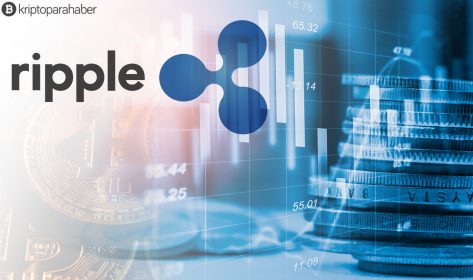 Ripple yükseliş için harekete geçti: Yakın vadede fiyat artışları görülebilir!
