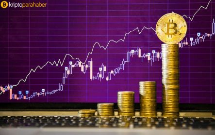 Piyasa analisti: “Bitcoin şüphesiz zirve rekorunu kıracak.”