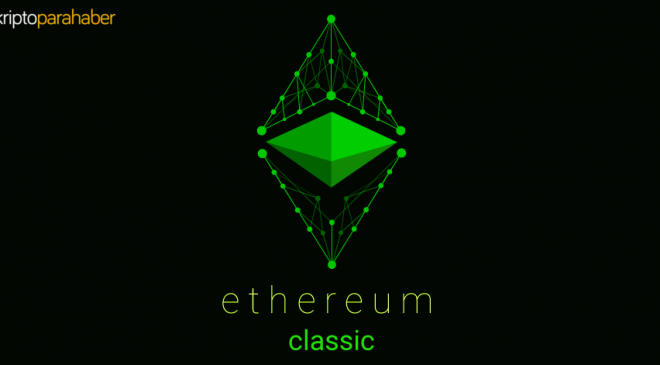Ethereum Classic yakın vadede nasıl bir eğilim gösterecek?