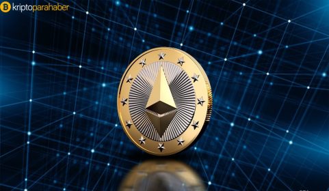 Ethereum için şimdi yön neresi?