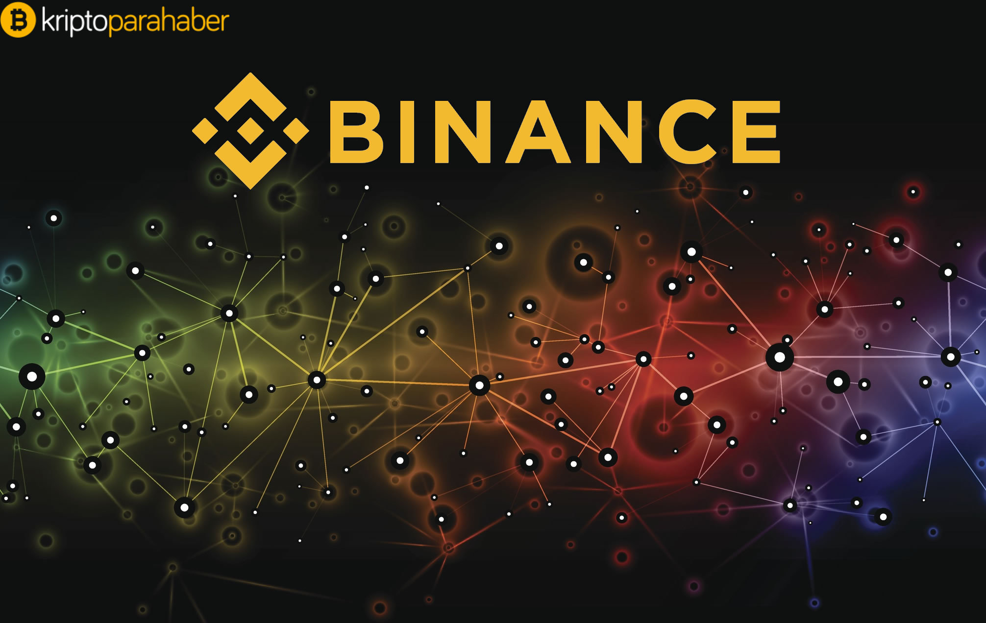 Binance komisyon sisteminde güncelleme yaptı