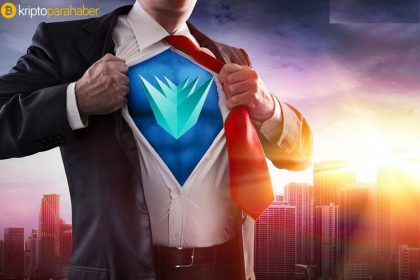 Verge Çin’de Bitcoin ile rekabet edebilir