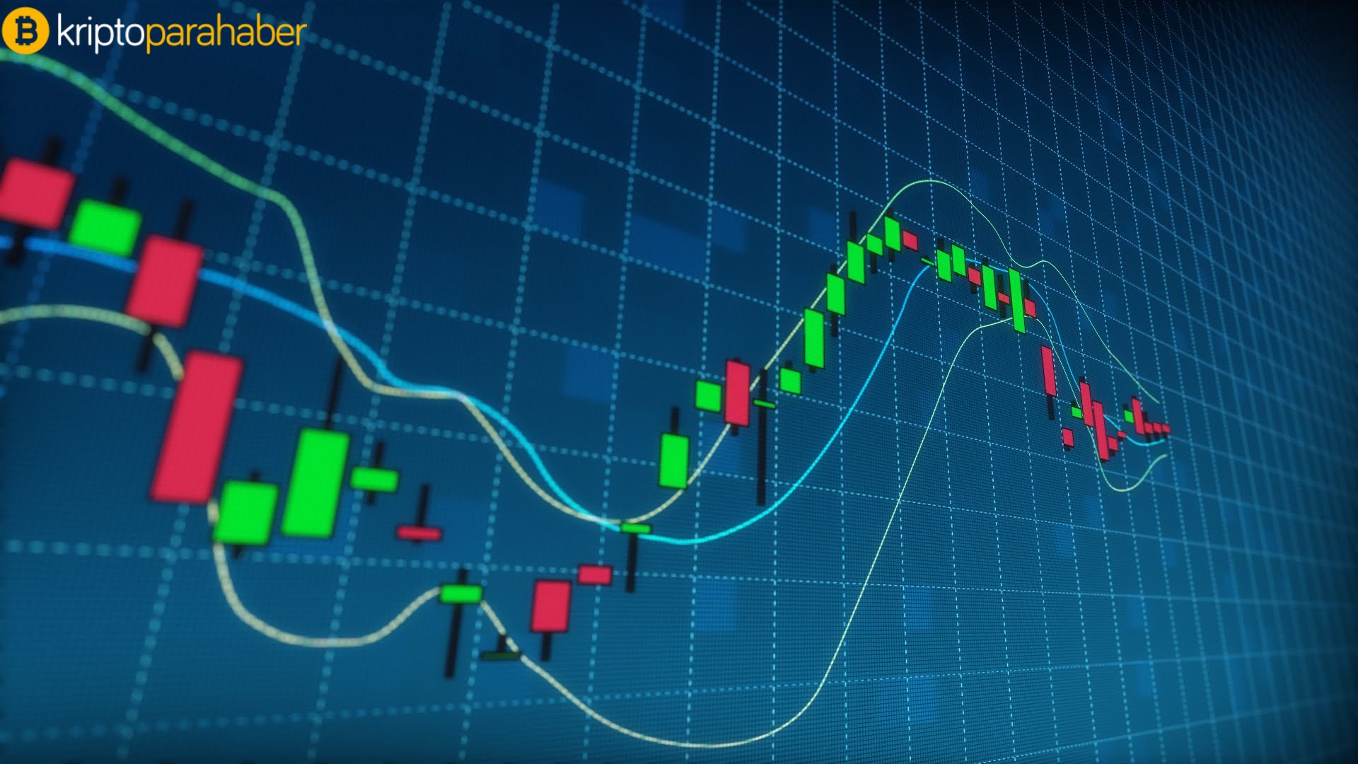 Cardano fiyat düzeltmesini sürdürüyor!