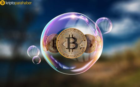 Evrensel Bitcoin (BTC) geliri nedir?