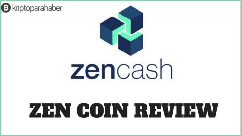 Binance ZenCash’i platformunda listeleliyor: ZEN fiyatı ne olacak?