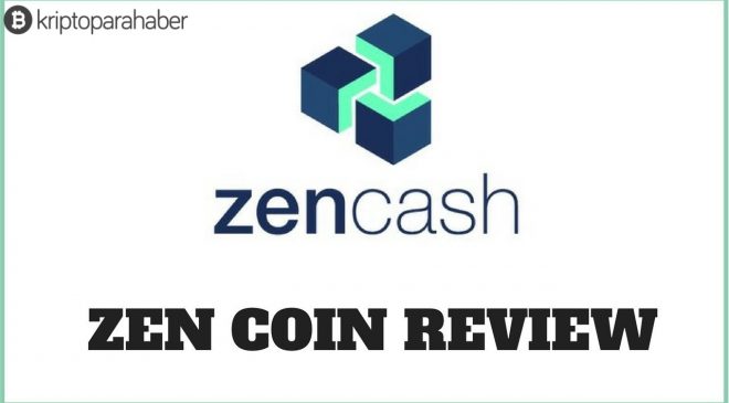 Binance ZenCash'i platformunda listeleliyor: ZEN fiyatı ne olacak?Binance ZenCash'i platformunda listeleliyor: ZEN fiyatı ne olacak?