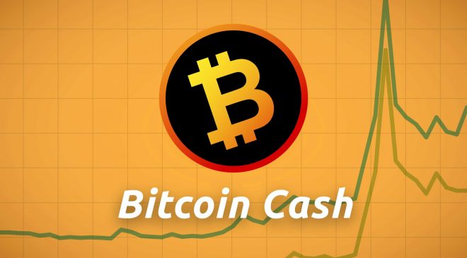 Bitcoin Cash yatırımcıların beklentileriyle uyumlu olarak iyileşiyor