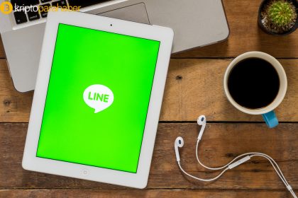 LİNE kendi kripto parası LINE Q’yu çıkarıyor