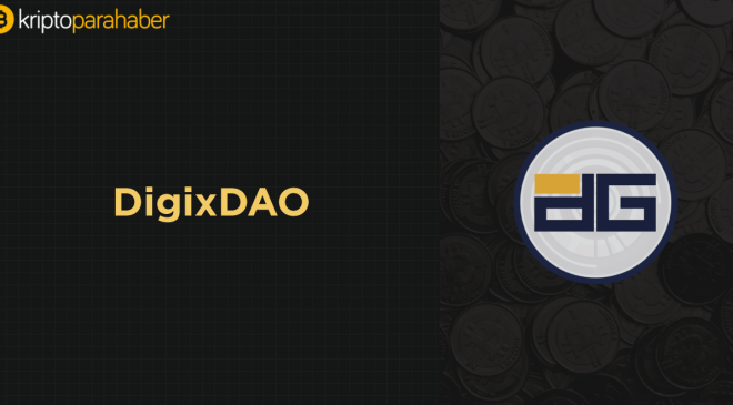 DigixDAO tüm altkoinlerin kanaması olduğunda iyi performans gösterir
