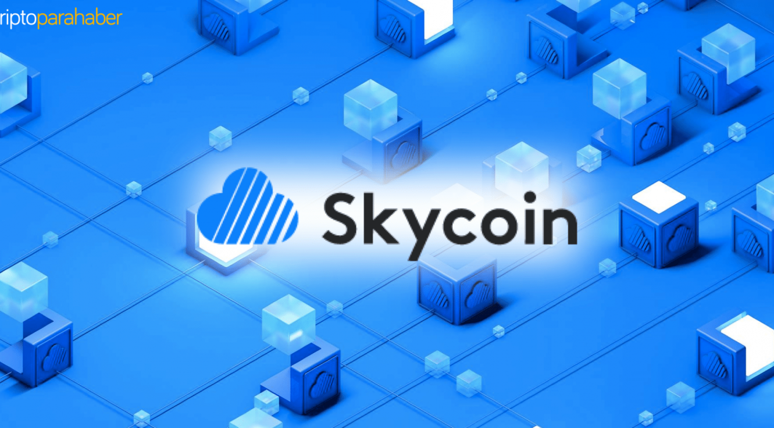 Binance Skycoin (SKY)’i yarın platformunda listeleyecek