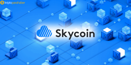 Binance Skycoin (SKY)’i listeliyor: SKY yüzde 30 arttı!