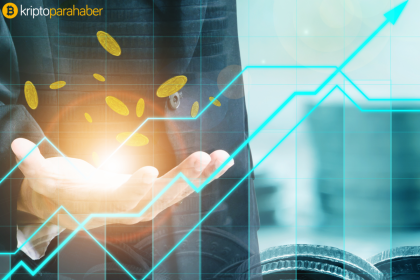 İşte Nisan ayının en çok kazandıran 3 kripto parası!