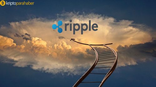 SBI Holdings CEO’su: “Ripple, küresel standart haline gelecek.”