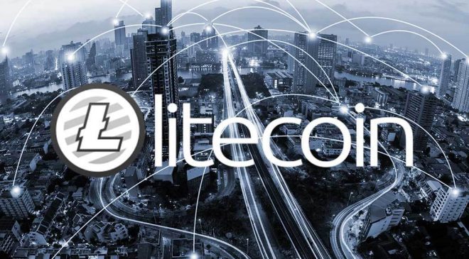 Litecoin destek seviyelerine tutunmak için çabalıyor