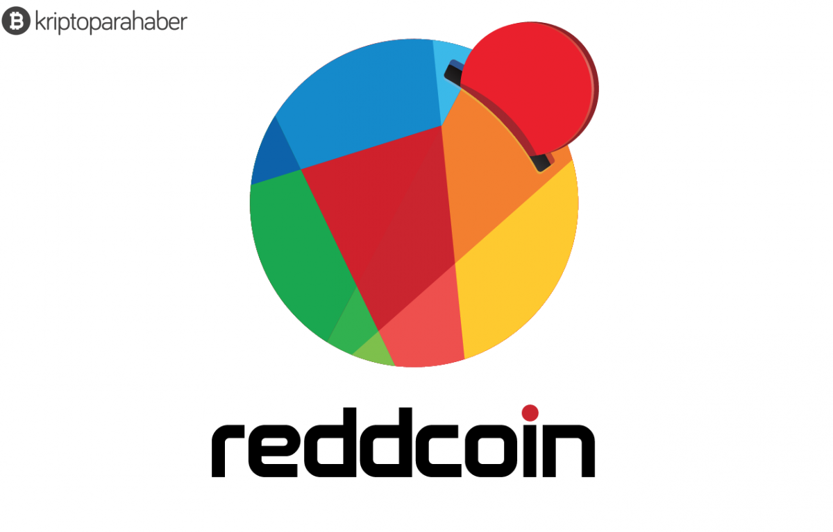 ReddCoin, değerin internetinin gelişimini nasıl sağlıyor?