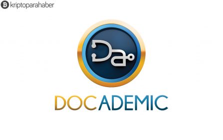 Docademic yüzde 481 oranında arttı: John McAfee MTC 2,5 doları görecek diyor!