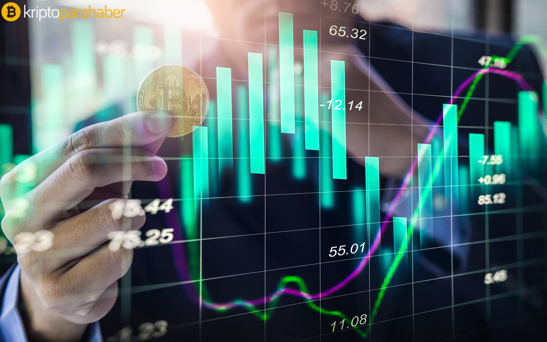 Kripto para piyasalarındaki düşüş trendi ne zaman son bulacak?