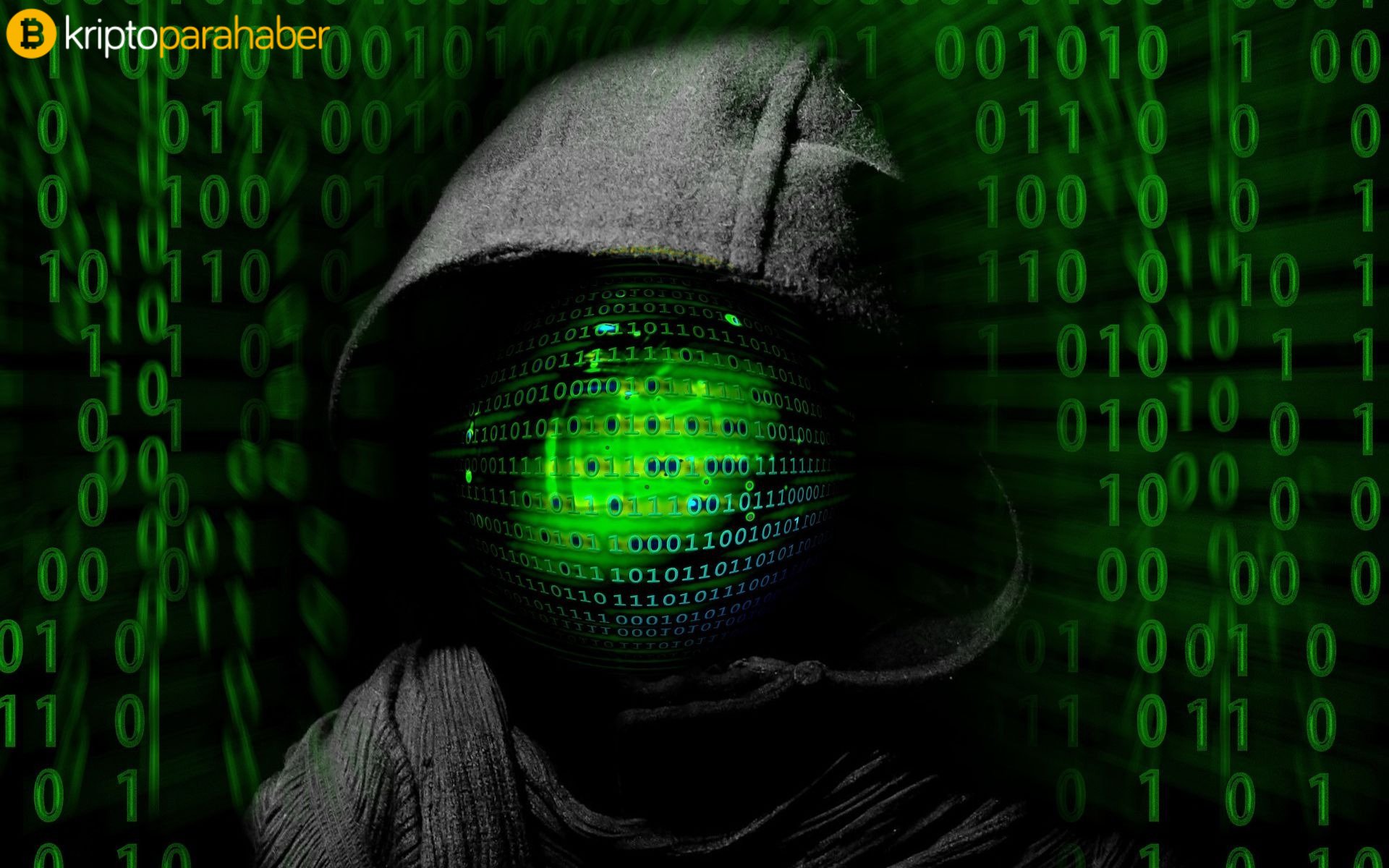 Dikkat: 1,2 milyar dolar değerinde kripto para çalındı