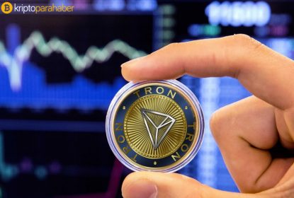 Bu yaz tatile TRON (TRX) ile daha ucuza git!