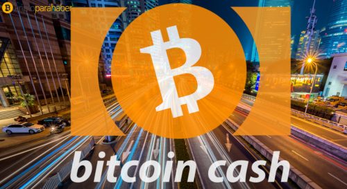 İddia: Bitcoin Cash gelecek haftaya kadar 2.000 doları geçecek!