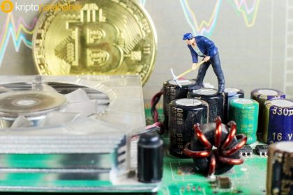 Fiyatlar diplere dalarken Bitcoin madenciliği ne durumda? İşte son veriler