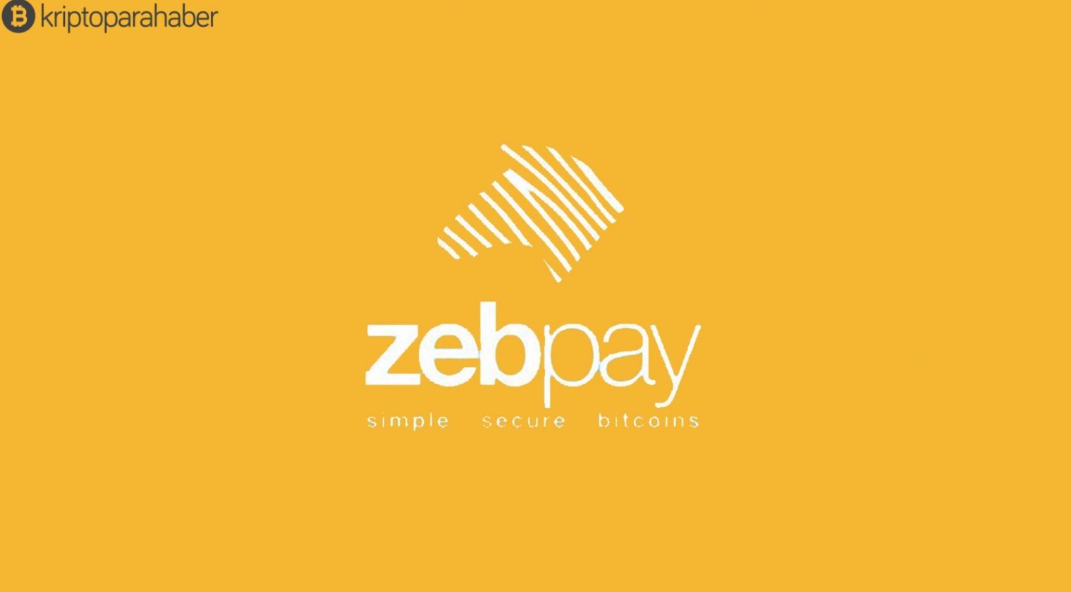 Zebpay altı ticaret çiftinin lansmanını duyurdu