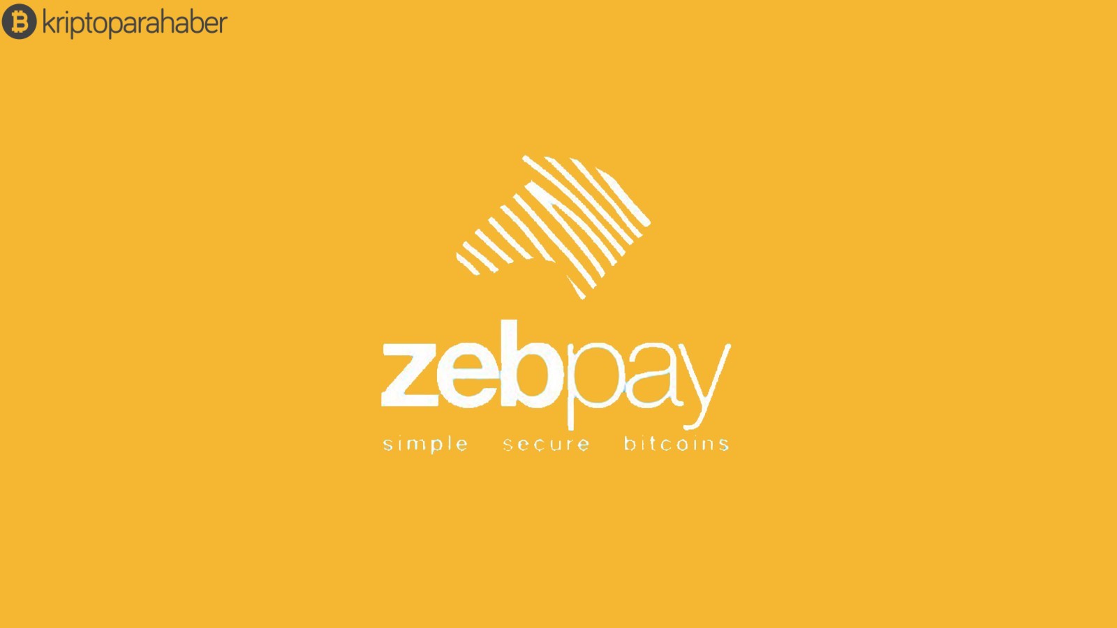 Zebpay altı ticaret çiftinin lansmanını duyurdu