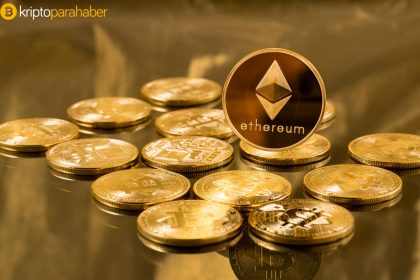 Ethereum’un kan kaybetmesine ne sebep oluyor?
