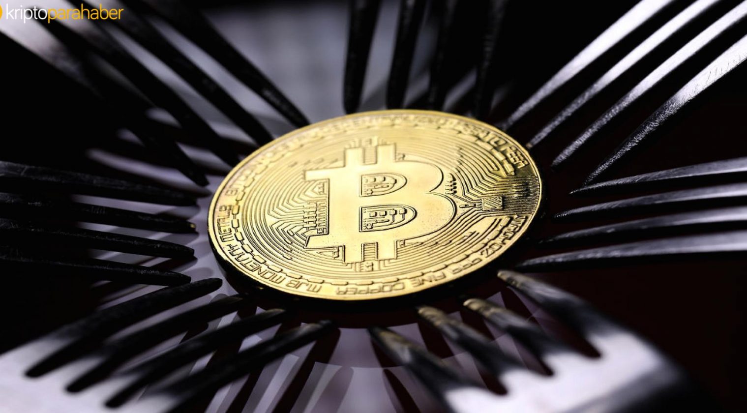 “Bitcoin güçleniyor ve onun için ciddi bir pazar var.”