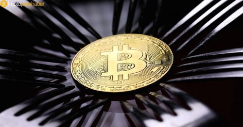 “Bitcoin güçleniyor ve artık göz ardı edilemez!”