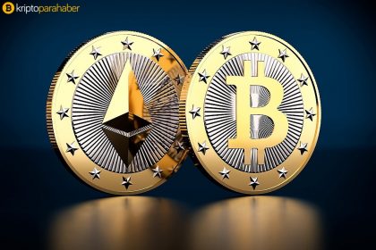 “Büyük paralar Bitcoin değil, Ethereum satın alıyor.”