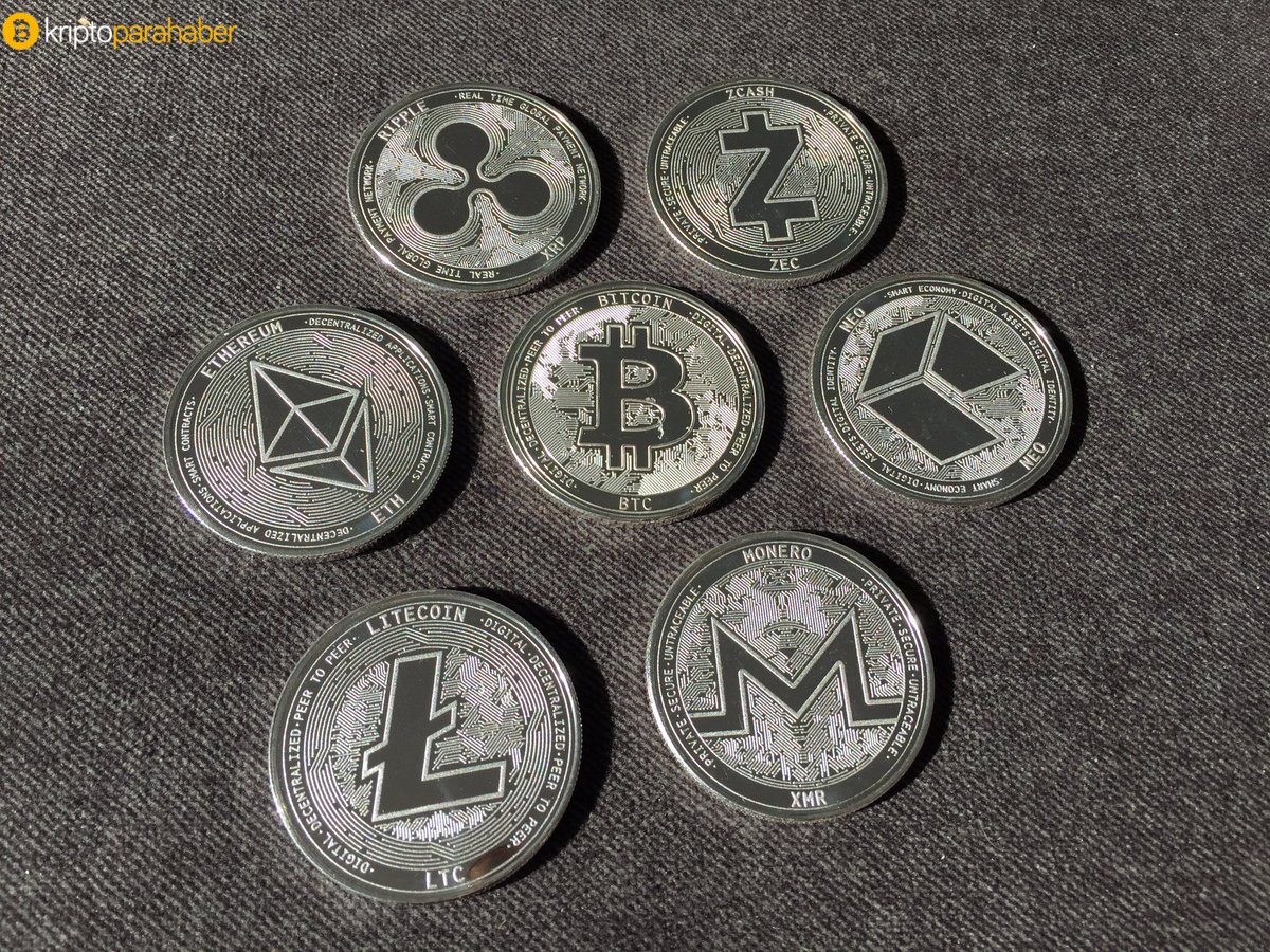 Gemini, Bitcoin Cash, Litecoin ve Zcash ile birlikte büyüyecek