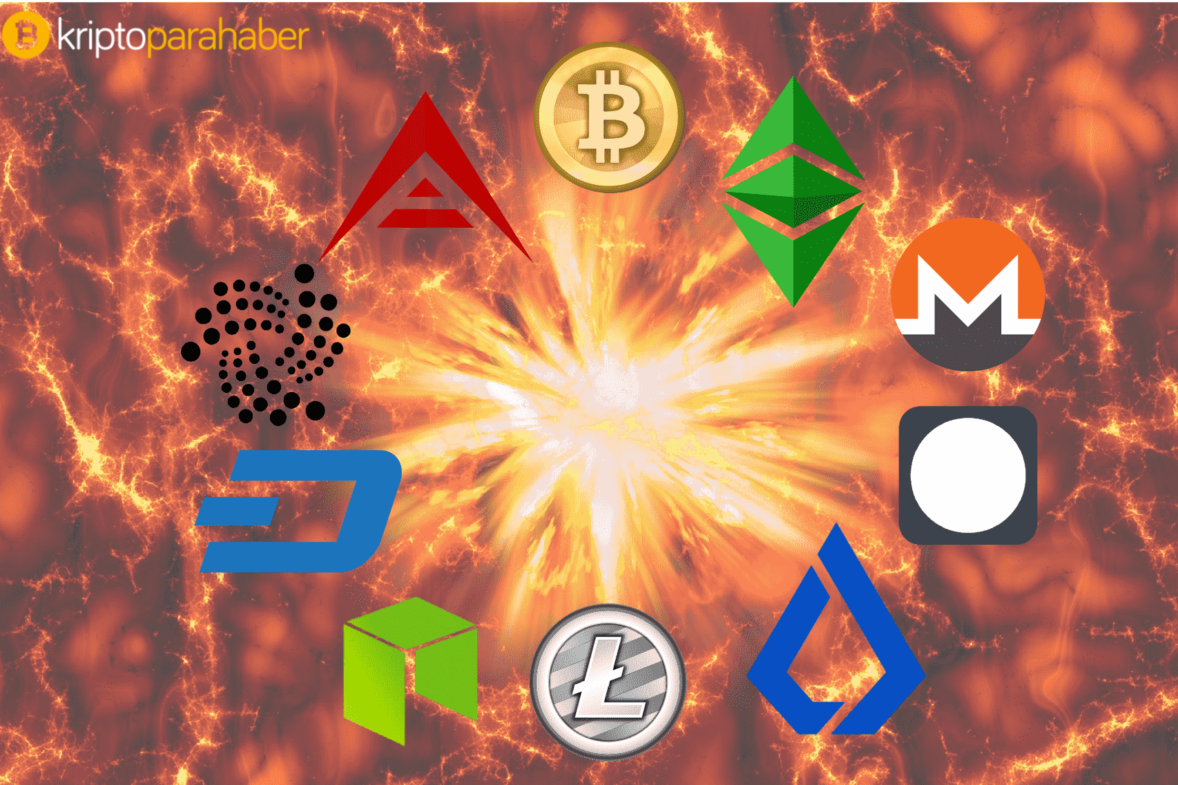 6 kripto paranın fiyatını etkileyebilecek önemli tarihler