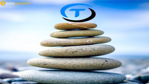 Binance’de listeleneceği duyurulan TrueUSD, 1 doları aştı!