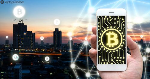 Sonunda bu da oldu: Uzayda Bitcoin ürettiler